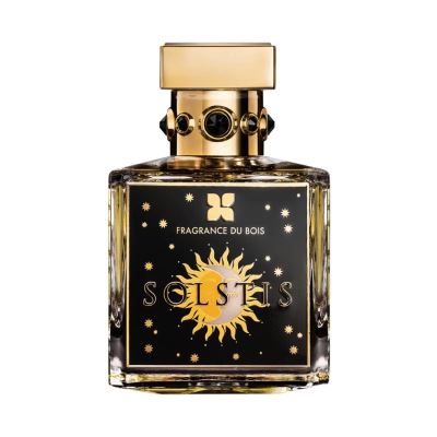 FRAGRANCE DU BOIS Solstis Parfum 100 ml